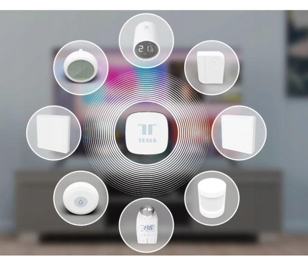 Tesla Smart Dimmer Touch - 1124518 - zdjęcie 5